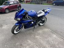 Yamaha YZF-R1