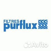 Purflux 77362340 Фильтр топливный Пежо\Фиат Purflu