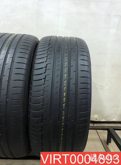 Continental PremiumContact 6 275/50 R20 113Y