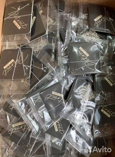 Ароматизаторы в машину с вашим логотипом RMT-7300