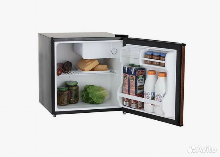 Холодильник мини бу