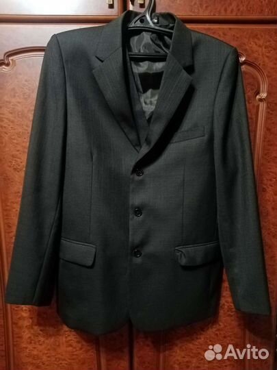 Костюм мужской