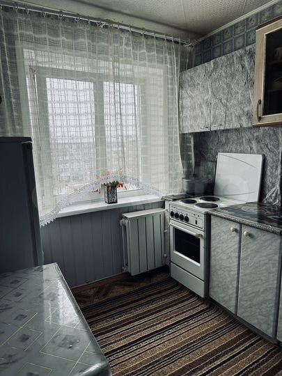 2-к. квартира, 45 м², 5/5 эт.