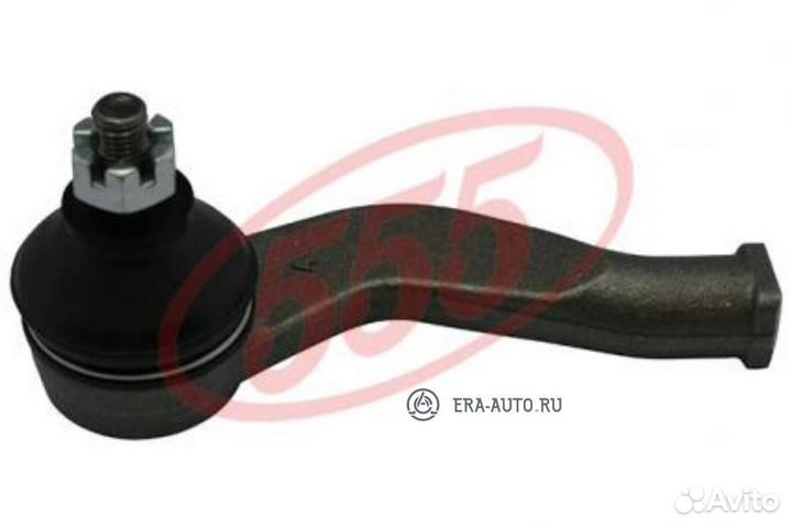 555 SE-3521L Рулевой наконечник внешн лев to Estim