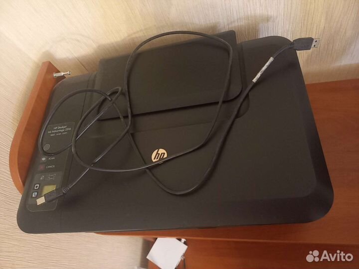 Принтер