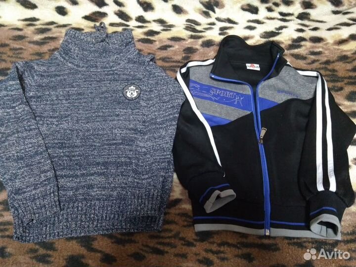 Пайты свитера пиджаки в школу рр. 86-128