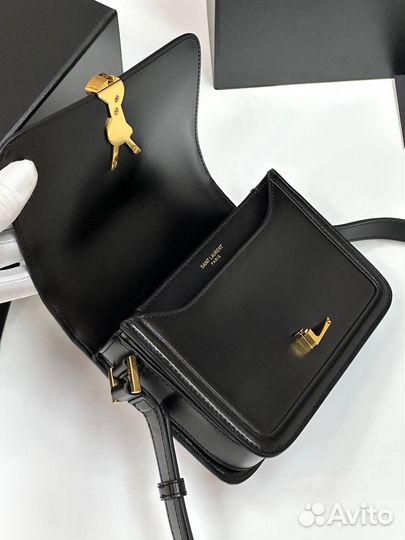 Сумка ysl премиум