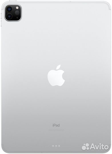 iPad Pro 11 (Silver) 512GB(Cellular) /Кредит