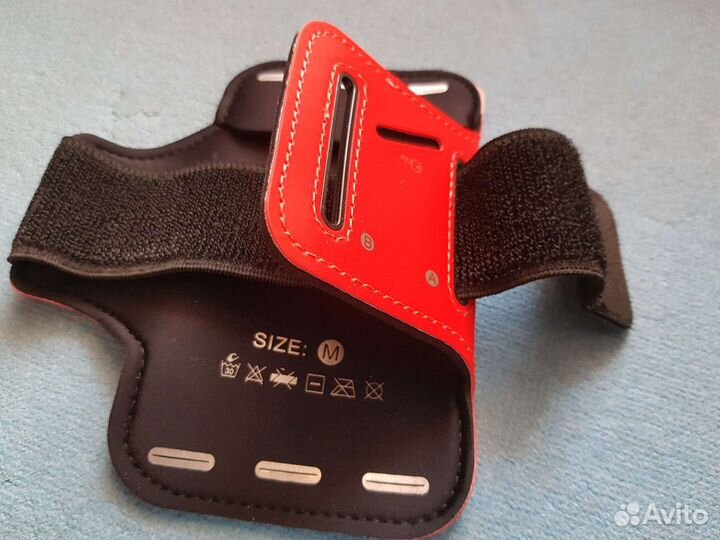 Спортивный Чехол-Повязка Универсал 5,8