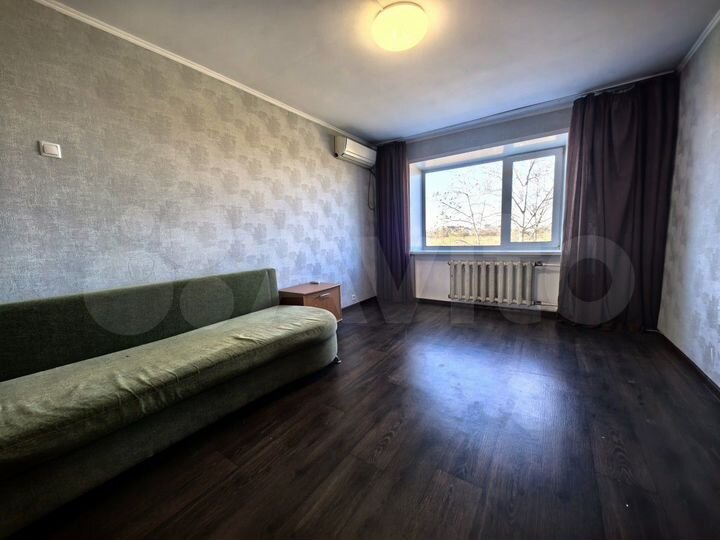 2-к. квартира, 49,4 м², 4/5 эт.