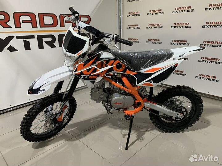 Kayo basic TT125