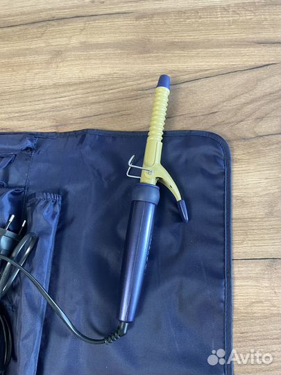 Выпрямитель для волос philips