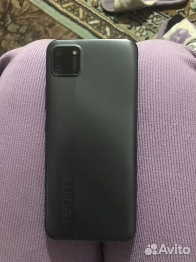 realme C11, 2/32 ГБ