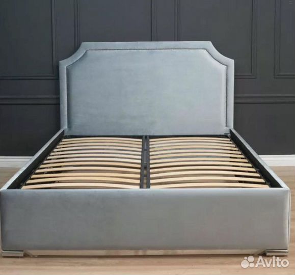 Кровать новая в наличии