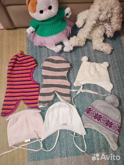 Kivat, Janus, Baby Go