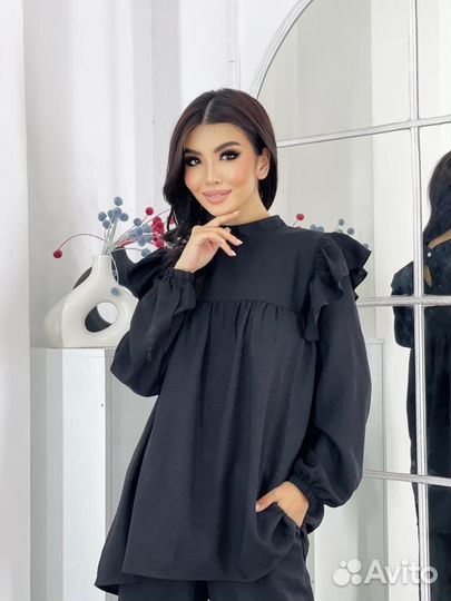 Костюм женский мусульманский