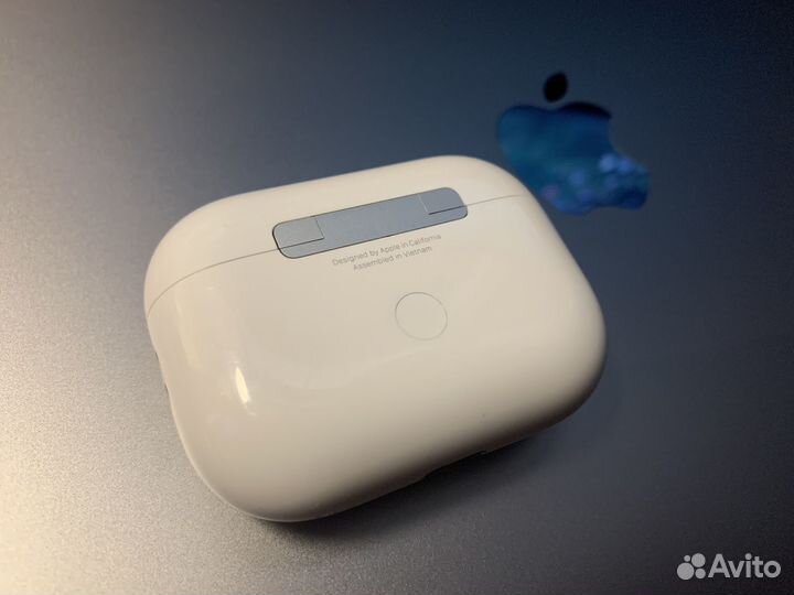 Наушники Airpods pro 2 USB-C