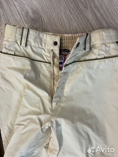 Горнолыжный костюм Marvel comics