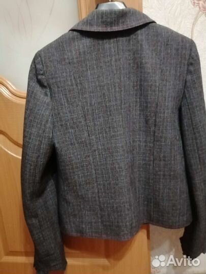 Школьная форма