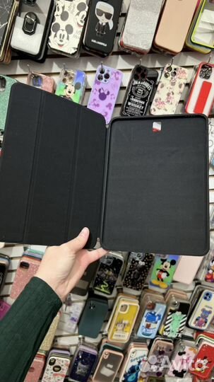 Чехол на планшет Samsung Tab S3 T820/T825(9.7)