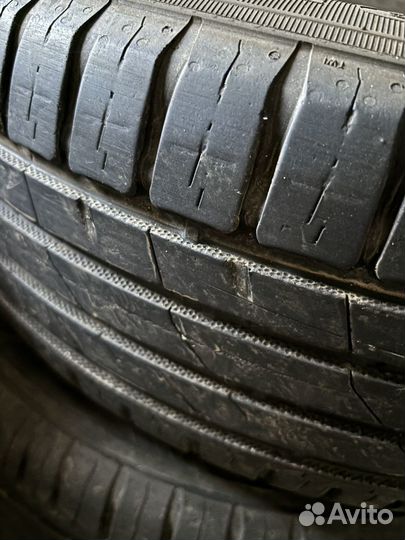 Nokian Tyres Nordman SX3 185/60 R14 82T