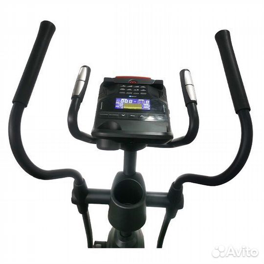 Эллиптический тренажер CardioPower X55