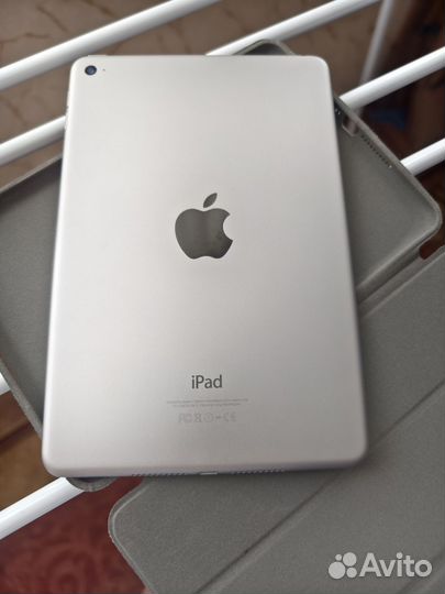 iPad mini 4 128gb