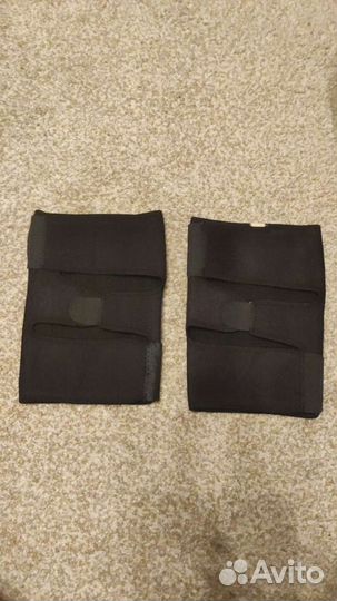 Наколенники