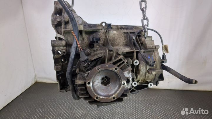 Кпп - автомат (АКПП) Audi A6 (C4)