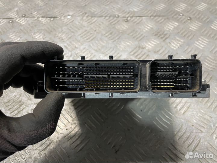 Блок управления двигателем Lexus GS (3)