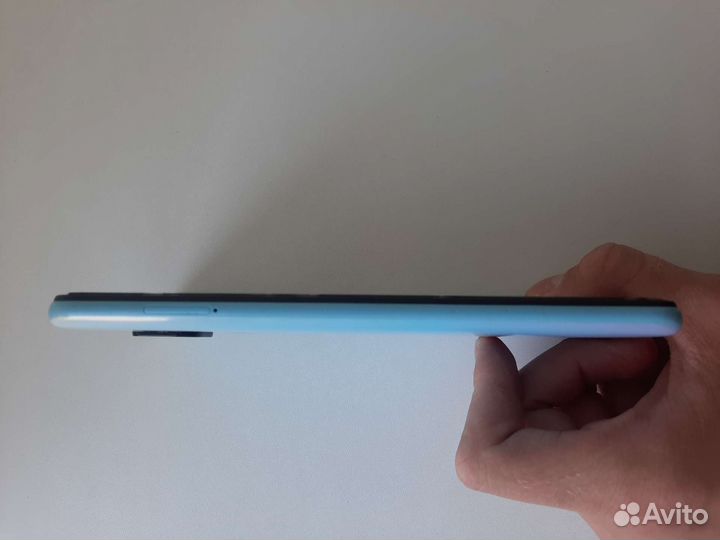 Xiaomi redmi note 9