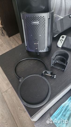 Набор для микрофона