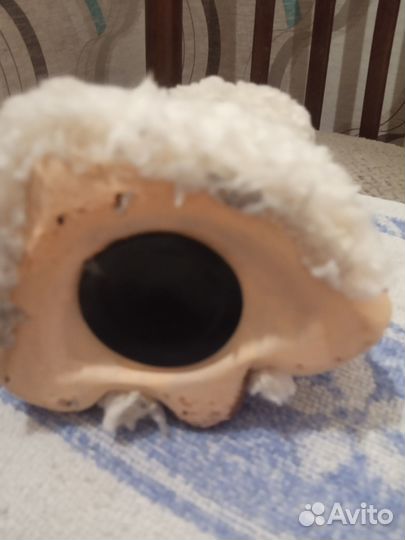 Продам копилку Овечка