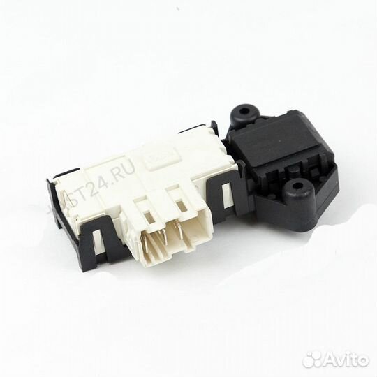 Замок (убл) samsung DC64-00653A