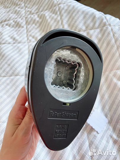 Дырокол для скрапбукинга, бумаги, картона