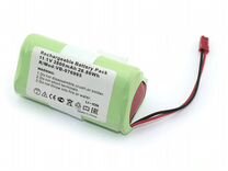 Аккумулятор Chuwi V3, V5, V5 Pro 2600mah 11,1V