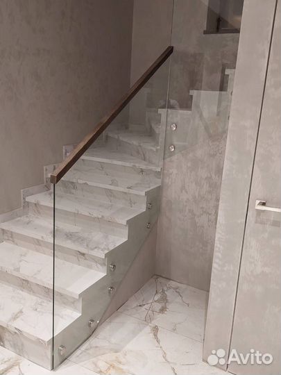 Перила для дачи