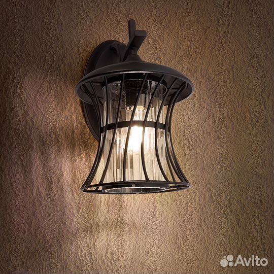 Светильник на стену уличный Feron PL520 11888