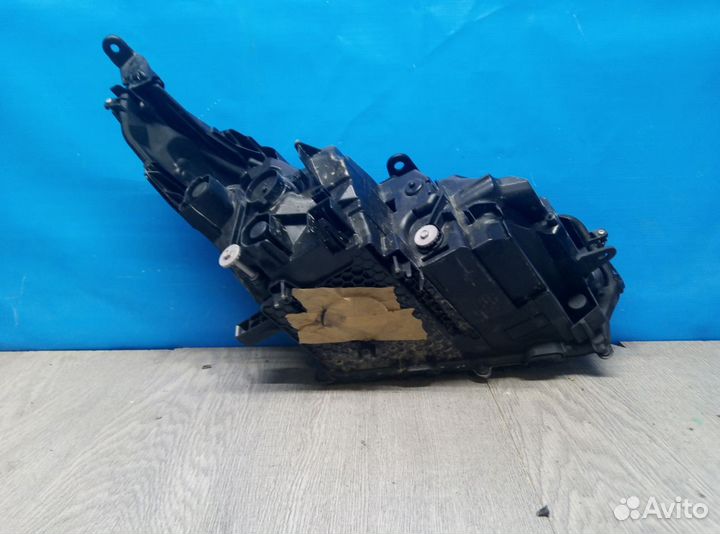 Фара левая Lexus NX 1 2014