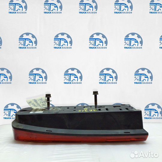 Фонарь задний, R Mercedes-Benz