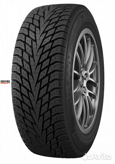 Cordiant Winter Drive 2 235/60 R18
