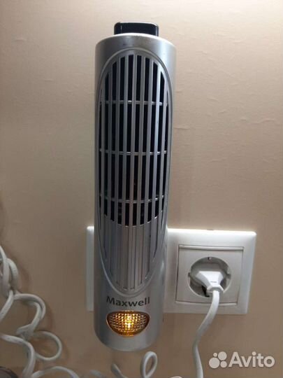 Ионизатор воздуха, от сети