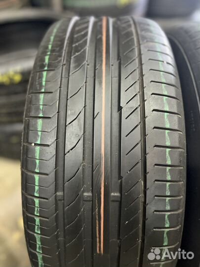 Continental ContiSportContact 5 235/45 R19