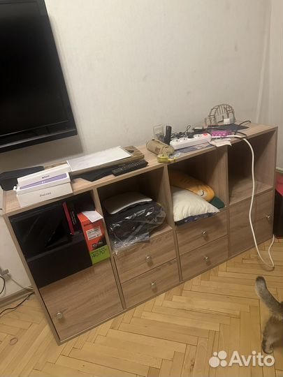 Комод новый