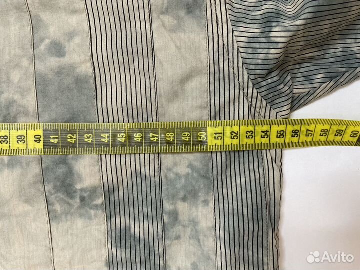 Рубашка мужская Tom Tompson оригинал М