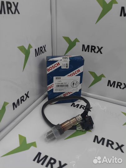 Лямбда-зонд 0258986727