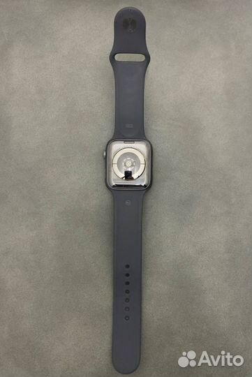 Смарт часы Apple Watch 4 44mm