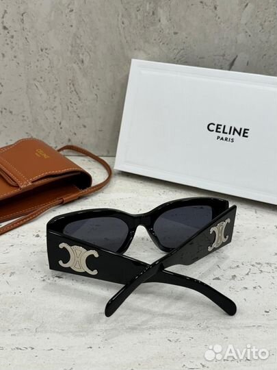 Очки женские celine