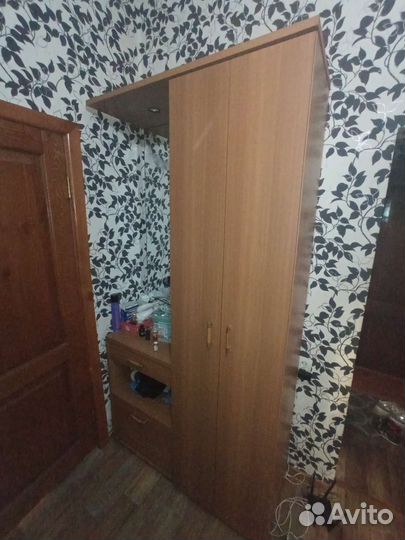 Шкаф прихожая