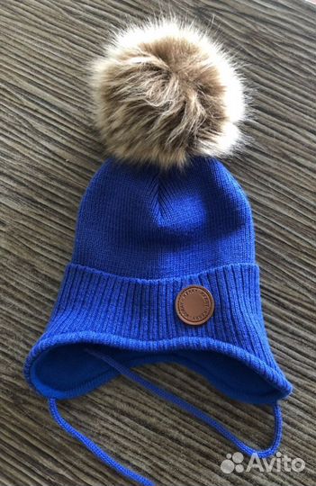 Новая Шапка kerry 48 р